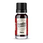 Cherry Extract For Cooking