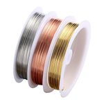 Wire For Jewelry Making