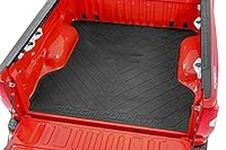 Rough Country Rubber Bed Mat for 20