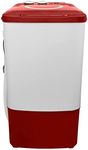 Onida 7.0 kg Top Load Washer Only (W70W, Lava Red)