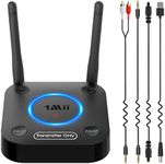1Mii B06TX Bluetooth 5.3 Transmitte