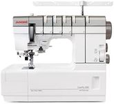 Janome Cover Pro 3000 - Top Of Line