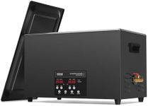 VEVOR 30L Sonic Cleaner, 600W Digit