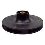 Pentair 073130 Impeller Replacement WhisperFlo 1000 Series Inground Pool and Spa Pump