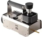 Upgraded Oxalic Acid Vaporizer - Cordless Wireless Beekeeping Tool (18V, No Battery) 4000mAh, Heavy-Duty Stainless Steel Fogger with Copper Nozzle & Precise Temp Control for Hive Maintenance