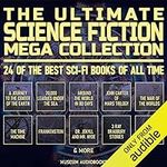 The Ultimate Science Fiction Mega C