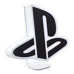 Paladone PlayStation Logo Light with 3 Light Modes, Officially Licensed Merchandise