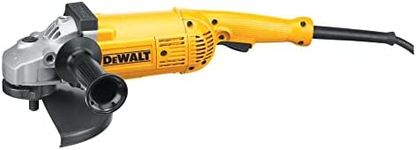 DEWALT Angle Grinder Tool, 7-Inch/9