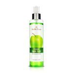 Vedicline Green Apple Toner Reduces Acne Breakouts, Dark Spots With Green Apple Extract For Refreshes And Rejuvenates Skin, 200 ml