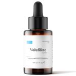 Volufiline Serum 0.5 fl. oz. / 15 ml/Volufiline Oil for face, breast, butt, Skin Elasticity, 100% Genuine, France Sederma, Cosmetic Ingredient booster korean volifiline glass bottle