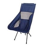 Stansport High Back Camp Chair (G-3