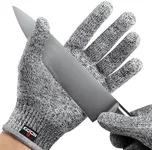 NoCry Premium Cut Resistant Gloves 