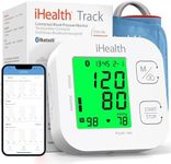 iHealth Track Smart Upper Arm Blood