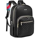 LOVEVOOK Laptop Backpack for Women,