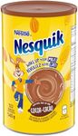 NESTLÉ NESQUIK Chocolate Powder, 54