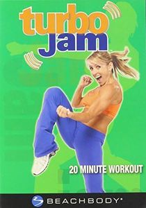 Turbo Jam 20 Minute Workout