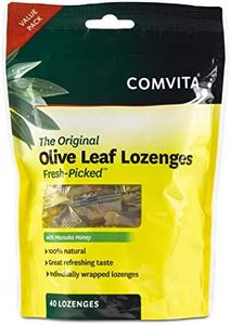 Comvita Olive Leaf Extract 40 Deops, 40 Count