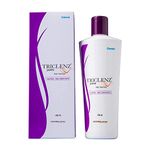 Curatio Triclenz Hair Cleanser 150Ml Pack Of 2