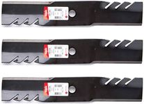 3PK Oregon 596-354 G5 Gator Blades 