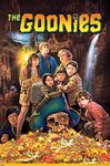 The Goonies - One Sheet Wall Poster