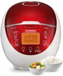 CUCKOO Micom Rice Cooker 6 Cup Unco