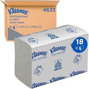 Kleenex Ul