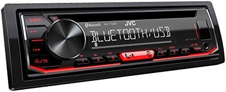 JVC KD-T70