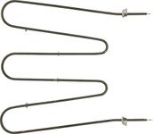 Electrolux 316202200 Frigidaire Oven/Range Bake Element, Black