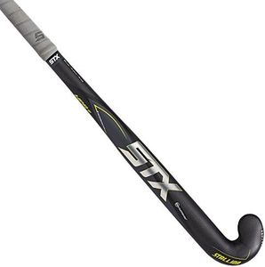 STX Field Hockey Stallion HPR 901 Field Hockey Stick, STX Field Hockey Stallion HPR 901 Field Hockey Stick, 36.5", FH 912 MX/65, Grey, 36.5"