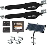 Ghost Controls Heavy-Duty Solar Aut