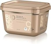 Schwarzkopf BlondMe Premium Lightener 9+ 450g