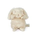 Bunnies By The Bay Wee Bunny Plush,