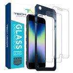 Tech Armor Glass Iphone 6 Screen Protectors