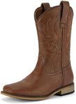 Rollda Kids Cowboy Boots for Boys G