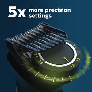 Philips Norelco Multigroom 7000 All-in-One Trimmer for Men