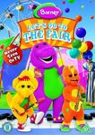 Barney: Let's Go To The Fair [DVD]