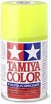 Tamiya 86027 Paint Spray, Fluoresce