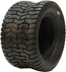 Carlisle Turf Saver Lawn & Garden Tire - 20X8-8 by Carlisle