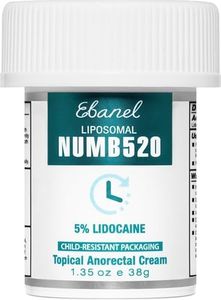 Ebanel 5% 