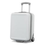 American Tourister My at, White, Underseater, My at