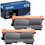 Yields For Printer Dcps
