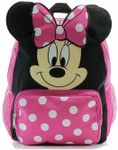 Small Backpack - Disney - Minnie Mo