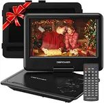 DBPOWER 11.5" Portable DVD Player, 