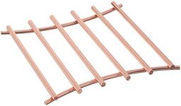 Spectrum Diversified Euro Trivet, Copper