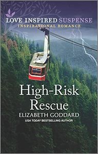 High-Risk Rescue (Honor Protection Specialists Book 1)