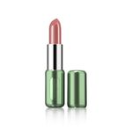 Clinique Pop Long Lasting Lipstick | Satin, Matte + Shine, Blush Pop