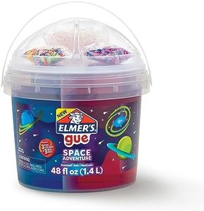 Elmer’s Gu