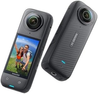 insta360 X