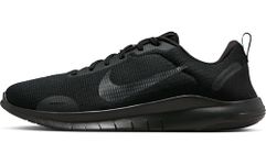 Nike Flex Experience RN 12-BLACK/ANTHRACITE-DV0740-003-6UK