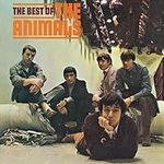 The Best Of The Animals [LP]